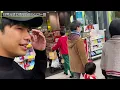 [Taking a Stroll with Win] Daily Conversational Burmese Lesson!