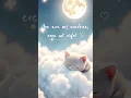 Download Lagu You are my sunshine even at night | Soft Baby Lullaby