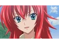Rias \u0026 Issei「AMV」ᴴᴰ Linkin Park