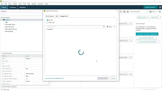 ReadyAPI - Importing APIs from SwaggerHub to ReadyAPI