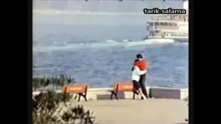 أجمل أغنية تركية ابراهيم تاتلس  انتي وردتي  دندنها