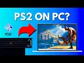 How to Play PlayStation 2 Games on PC PCSX2 Ultimate PS2 Emulator for PC PCSX2 Setup 2026