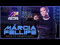 Marcia Fellipe   Apaga a Luz   Lançamento 2017   Dj Kina