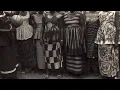 Download Lagu SATTA JANGULAH - 'GORGOR'  Liberian Gola Sasa Folk Music (Tape Recording)