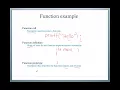10 Introduction to Functions in C