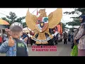 Download Lagu PAWAI KARNAVAL 17 AGUSTUS BLOK B SITIUNG 1 KABUPATEN DHARMASRAYA KEREN...