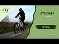 Download Lagu De ideale speedpedelec voor woon-werkverkeer - Stromer ST2 Pinion - Review