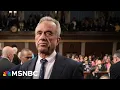 Download Lagu CDC in CRISIS: Director fights firing, top officials resign over RFK Jr anti-vaxx push