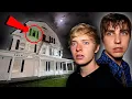 Our Unforgettable Haunted Experience Shanley Hotel