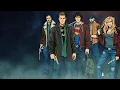 Earth-27 SUPERNATURAL NO TEXT