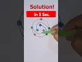 Connect the dots of same color without crossing the lines