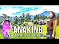 Download Lagu ANAKING ,.LAGU SUNDA LAWAS ENAK DIDENGAR,.SUNGGUH CANTIKNYA SUASANA SAWAH PEDESAAN SEJUK DAN INDAH