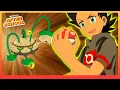 Download Lagu Every Time Goh Catches a Pokémon (Part 3) | Pokémon Master Journeys | Netflix Family