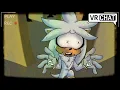 Silver In The Backrooms VR Chat