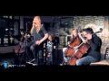 Download Lagu Apocalyptica - Not Strong Enough [Live Acoustic Hard Rock Cafe]