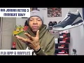 AIR JORDAN RETRO 3 GEORGETOWN RAFFLES ON FLX APP HOW TO COP GEORGETOWN 3s