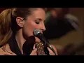 The Chicks - Cowboy Take Me Away (Live at VH1 Storytellers)
