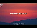 NF - Fear (Lyrics)