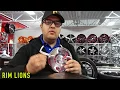 HOW TO FIND ANY CENTER CAP IN THE WORLD WHEELS