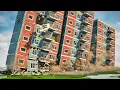 Download Lagu Realistic Building Demolition 2 | Teardown