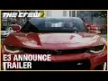 Download Lagu The Crew 2: E3 2017 Cinematic Announcement Trailer | Ubisoft [NA]