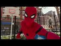 Spider-Man PS4 -  \