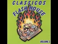 Classicos Flash House Vol 3