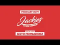 Lagu Guto Fernandez - Jackies Music House Session Podcast #271
