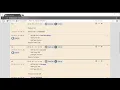 Logging In and Creating a Log Entry