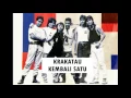 Lagu KRAKATAU - KEMBALI SATU  (format suara jernih)