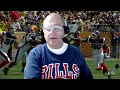 Buffalo Bills at Seattle Seahawks Game Day Weather Forecast for Sunday October 27 2024