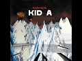 Kid A