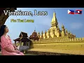 Download Lagu Country #16: First time in Vientiane, Laos (Pha that Luang)