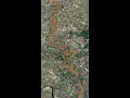 River Morphology Calculate River Sinuosity Using Python