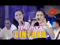 Download Lagu Yeni Inka - Cintaku | Dangdut [OFFICIAL]