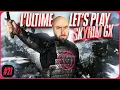 Download Lagu ALDERIATE - L’ULTIME LET’S PLAY SKYRIM GX - ÉPISODE 21