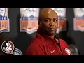 Evolution Of Florida State Basketball Under Leonard Hamilton