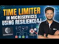 TimeLimiter Pattern in Microservices Resilience4j TimeLimiter Explained
