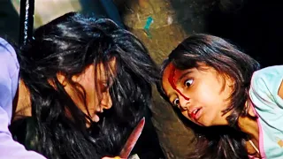 என்ன எதுவும் பண்ணிடாதீங்க மா | BOMMAI 2 | Sudeep, Amruta Khanvilkar