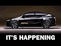 Download Lagu BREAKING: Tesla Expands Robotaxi Network