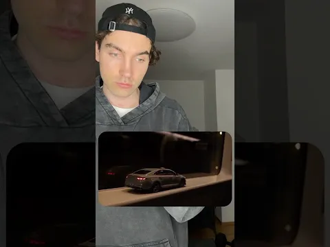 How to Create a Car Transition AI Video