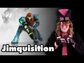 Why Emulating Nintendo Games Is Good Probably The Jimquisition