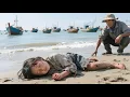 Download Lagu Fisherman Rescues ‘Little Beggar’ at Sea, Adopts Her as Daughter—Shocked by Legendary Background!