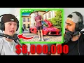 How Tanner Fox Became a MILLIONAIRE at 16 Years Old
