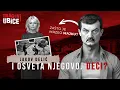 Lagu TRAGOVI UBICE 51 - JAKOV DELIĆ i osveta njegovoj deci⁉️