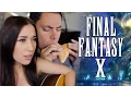 Download Lagu Suteki Da Ne (English Cover) - Final Fantasy X - Ocarina || David Erick Ramos ft. Emanuela Bellezza MP3