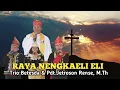 Download Lagu Lagu Rohani Kristen, Pujian Trio Betesda - RAYA NENGKAELI ELI\