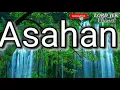 ASAHAN-BUNGA SAKURA