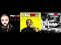 Represent - Nas NBA 2K16 Soundtrack