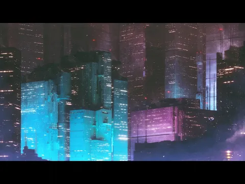 ＣＯＭＭＵＮＩＯＮ [ Synthwave - Chillwave Mix ]